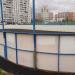 Хоккейная коробка в городе Москва