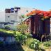 Vagão de Passageiros de Arraial