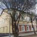 Дом вдовы генерал-майора Е.Н. Кармановой в городе Великий Новгород