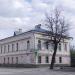 Подворье Зверина монастыря в городе Великий Новгород