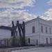 Подворье Зверина монастыря в городе Великий Новгород