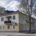 ул. Красилова, 41/23 в городе Великий Новгород