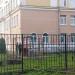 Спортплощадка в городе Великий Новгород