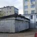 Гаражи в городе Великий Новгород