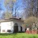 Трансформаторная подстанция № 477 в городе Великий Новгород