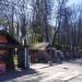 Сувенирный ряд в городе Великий Новгород