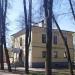 Дом М. И. Распопиной в городе Великий Новгород