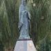 Памятник Пересвету в городе Брянск