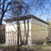 Трансформаторная подстанция № 96 в городе Великий Новгород