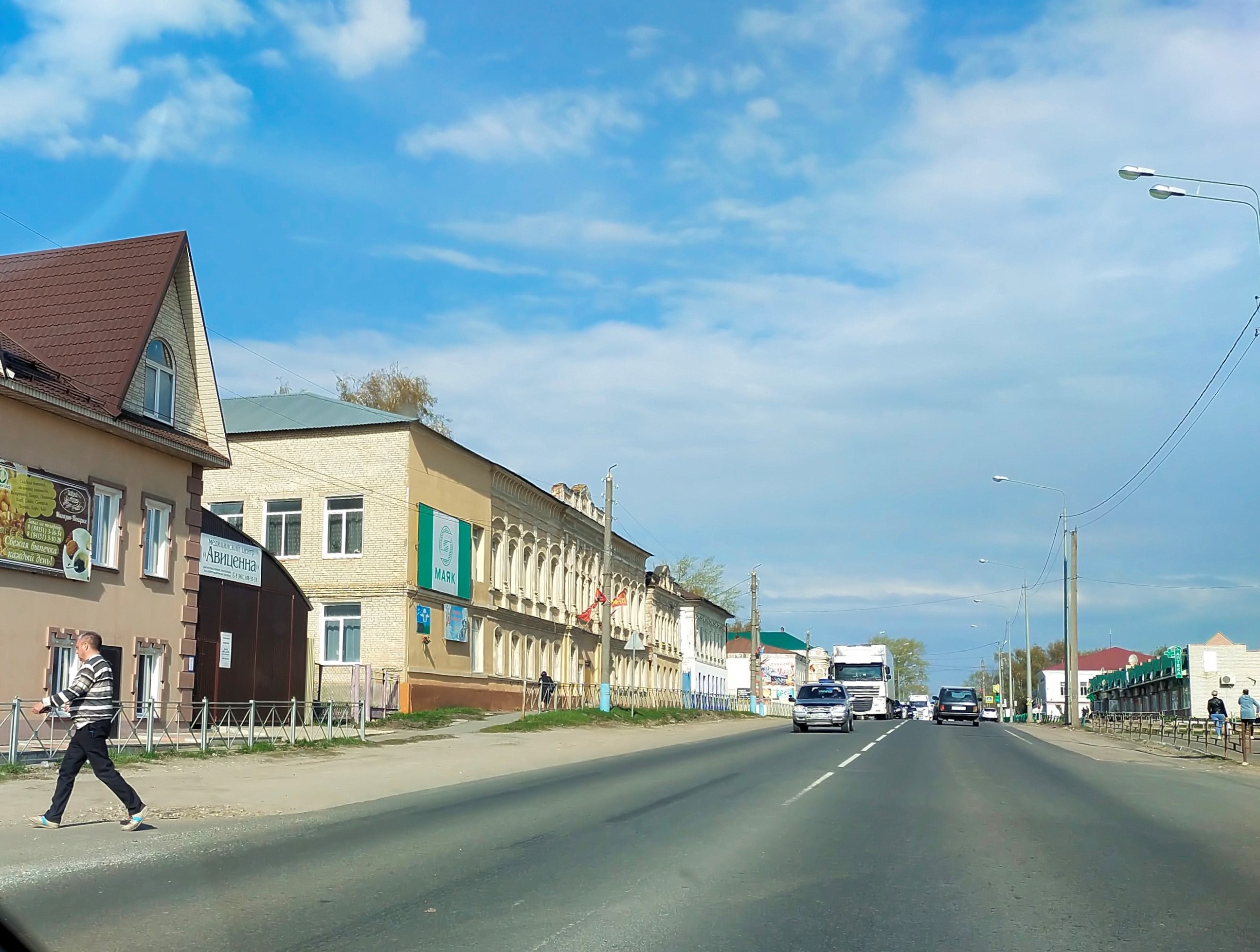 Детская школа искусств Спасского района Пензенской области - Спасск