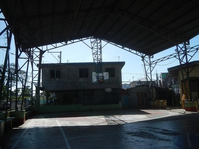 Bacao II Covered Court photo