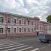 Специальная (коррекционная) общеобразовательная школа VIII вида в городе Серпухов