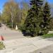 Лестница в городе Великий Новгород