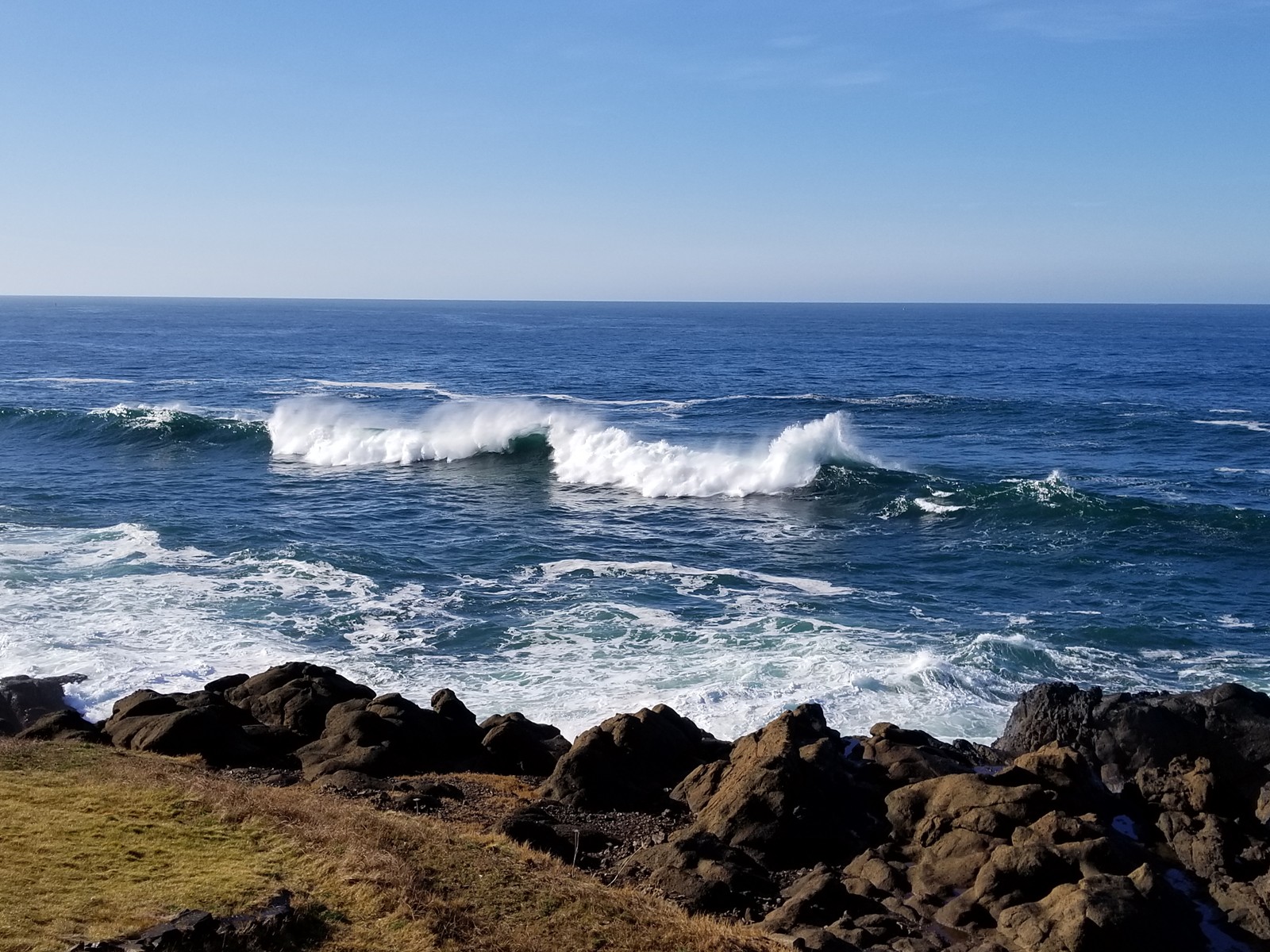 The Village at North Pointe Blue Pacific Vacation Rentals Depoe Bay, Oregon