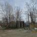 Брошенная железобетонная секция в городе Челябинск