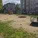 Детская игровая площадка в городе Ярославль