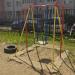Детская игровая площадка в городе Ярославль