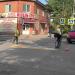 Нерегулируемый наземный пешеходный переход в городе Каменск-Шахтинский