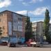 Нерегулируемый наземный пешеходный переход в городе Каменск-Шахтинский