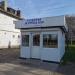 Газетный киоск в городе Калязин
