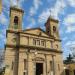 Parroquia Nuestra Señora del Carmen en la ciudad de Zárate