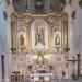 Parroquia Nuestra Señora del Carmen en la ciudad de Zárate