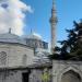 Cerrahpaşa Camii in İstanbul Büyükşehir Belediyesi city