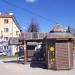 Остановка в городе Великий Новгород