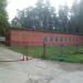 ВНС «Речкуновка» в городе Бердск