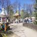 Аттракционы в городе Великий Новгород