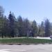 Клумба в городе Великий Новгород