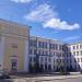 Дворец детского (юношеского) творчества им. Лёни Голикова в городе Великий Новгород