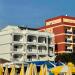 Hotel Canal Grande in Durrës city