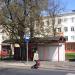 Киоск в городе Великий Новгород