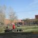 Начальная школа № 95 в городе Челябинск