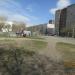 Детская площадка в городе Челябинск
