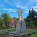 Памятник В. И. Ленину в городе Владимир