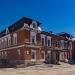 Флигель дома купца Черноярова в городе Казань