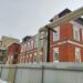 Флигель дома купца Черноярова в городе Казань