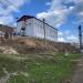 Пост электрической централизации станции Чусовая в городе Чусовой