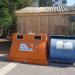 Waste Collection Point