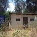 NW Defence Post in Merhavia (kibbutz) city