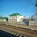 Пост электрической централизации станции Полянки в городе Ярославль