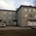 Бердский роддом в городе Бердск