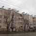 ул. Карла Маркса, 54а в городе Казань