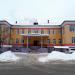 Поликлиника № 1 в городе Зеленодольск