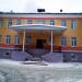 Поликлиника № 1 в городе Зеленодольск