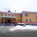 Поликлиника № 1 в городе Зеленодольск
