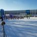 Спорткомплекс «Маяк» в городе Зеленодольск