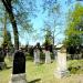 Jewish cemetery